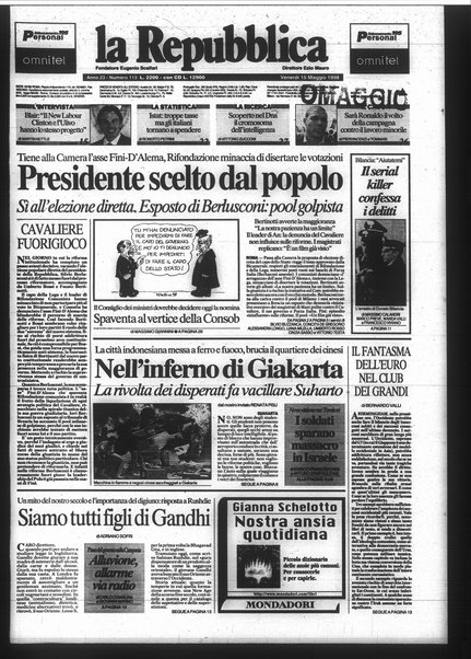 La repubblica